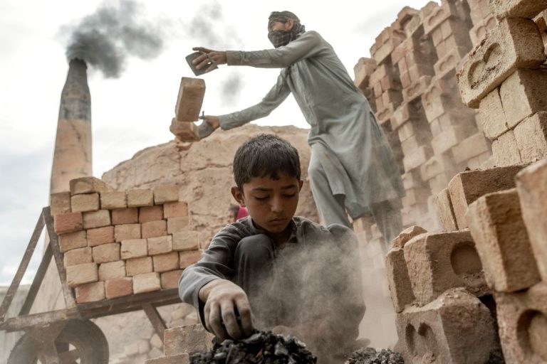 Challenge of Out of School Children in Pakistan - PER