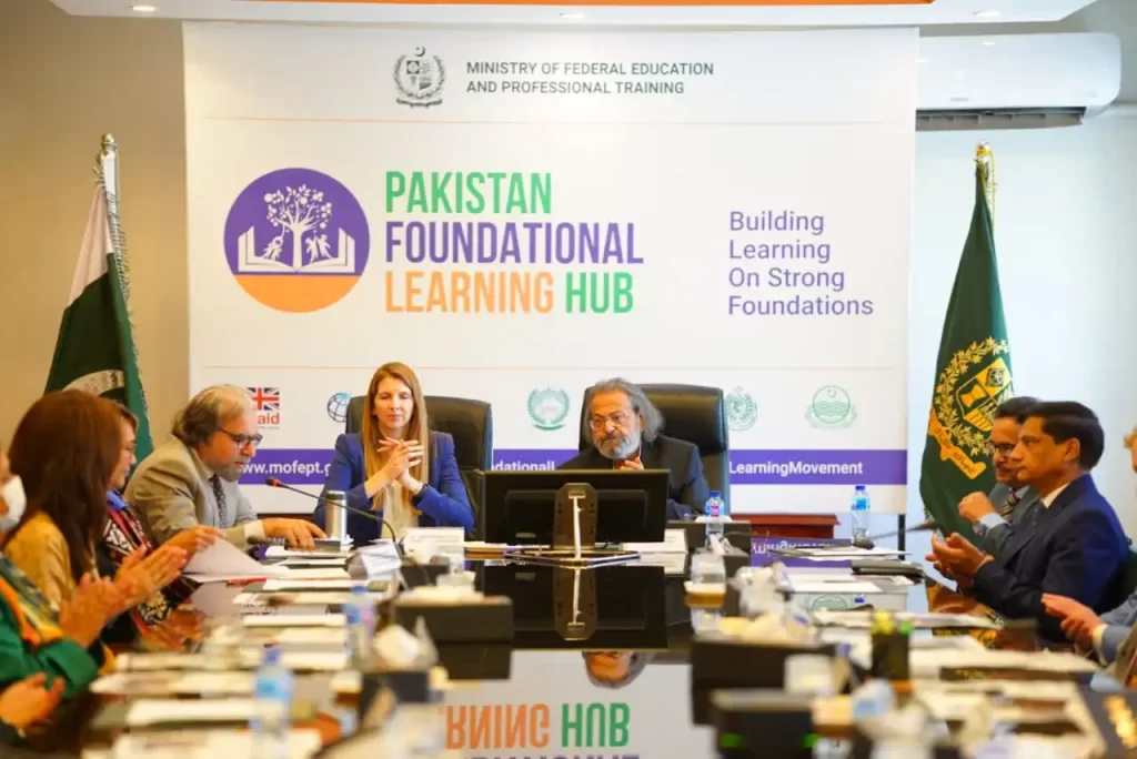 Soft Skills Development, World Youth Skills Day, Higher Education Commission of Pakistan, Youth in Pakistan, Educational Institutions , Mentorship Programs, Professional Landscape