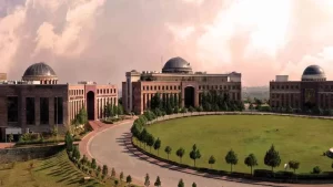 Universities in Pakistan, Higher Education, Research Quality, Education , Professors , Global Job Market, Innovative Techniques