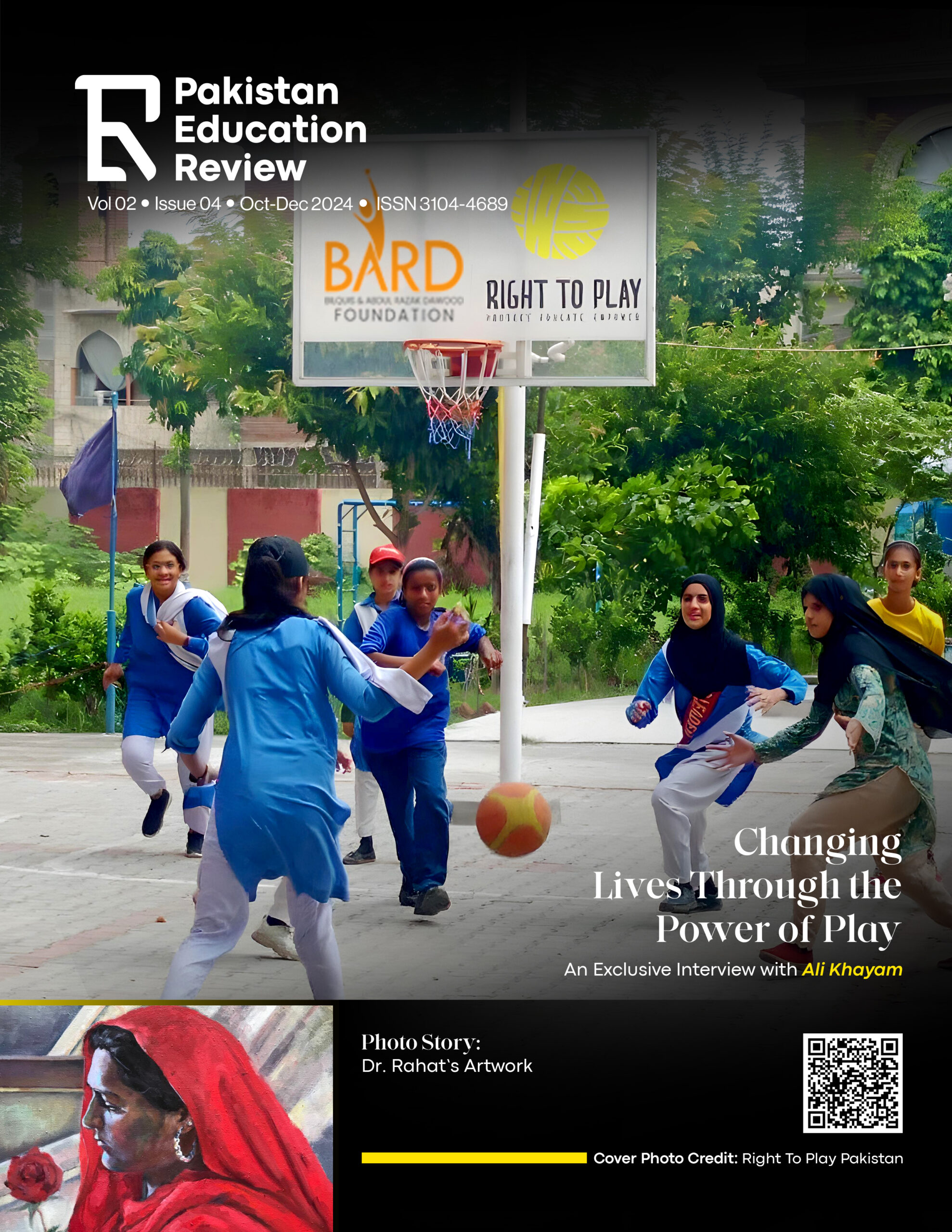 PER MAG Vol-2, Issue-4