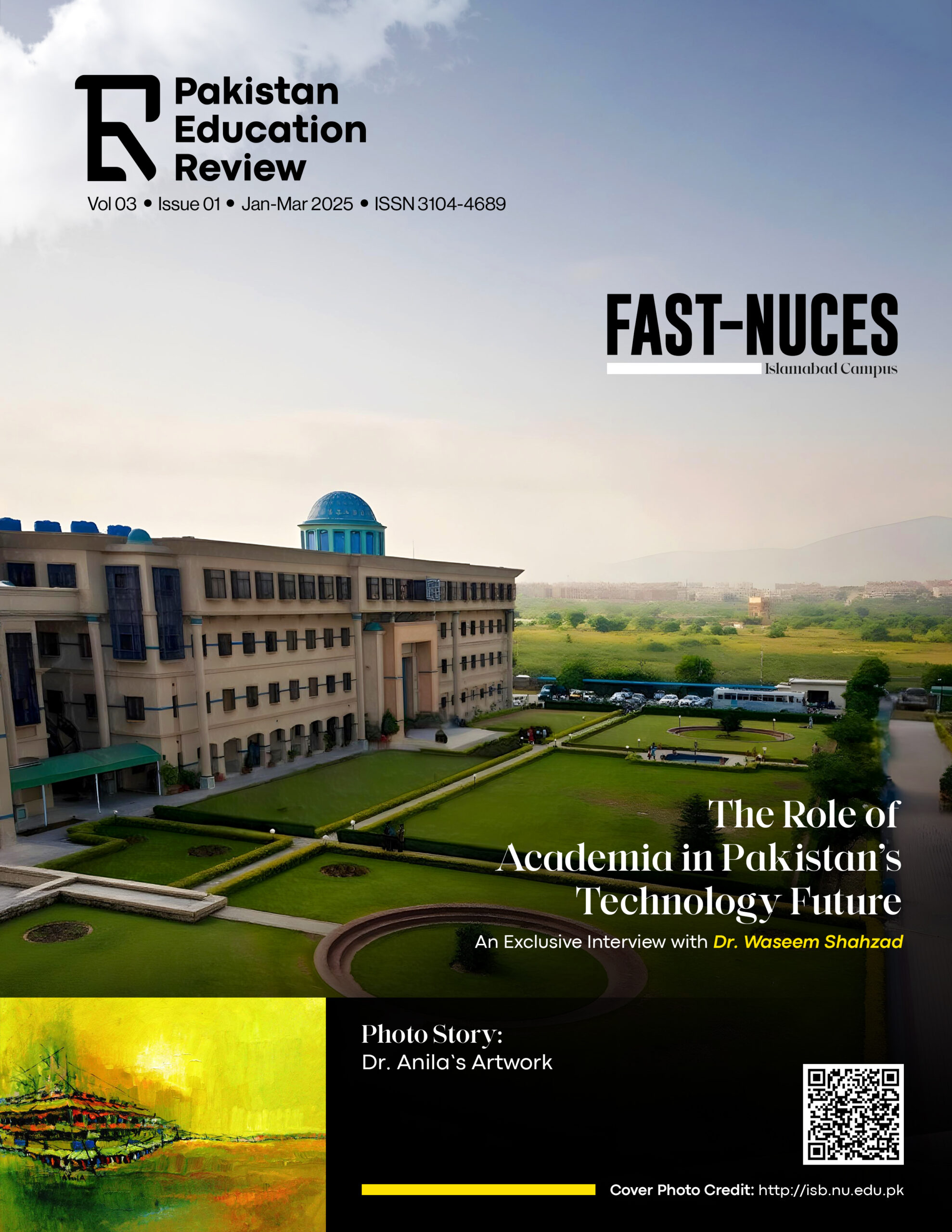 PER MAG Vol-3, Issue-1