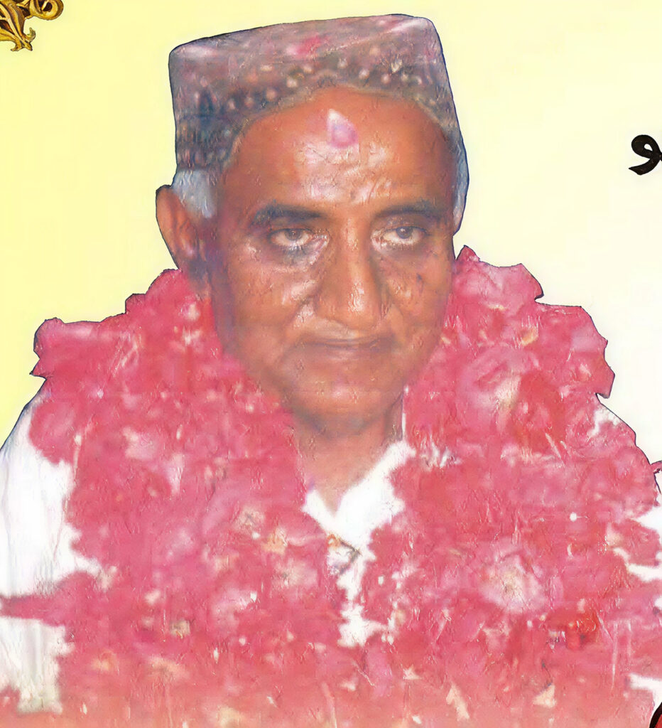 Saeen Sachal Janjhi