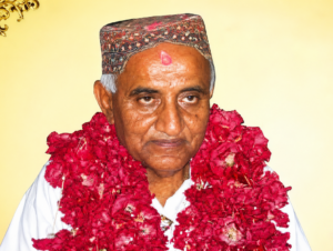 Saeen Sachal Janjhi